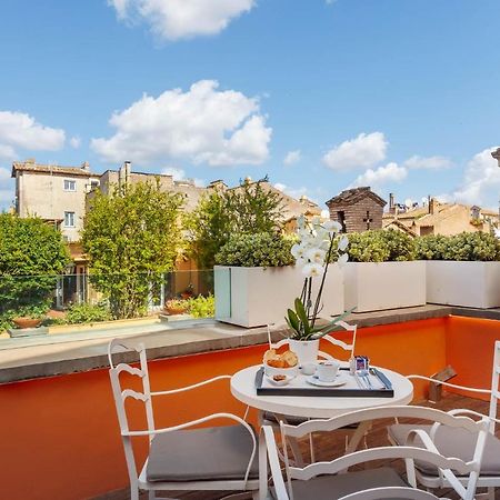 Dom Hotel Roma - Preferred Hotels & Resorts Экстерьер фото