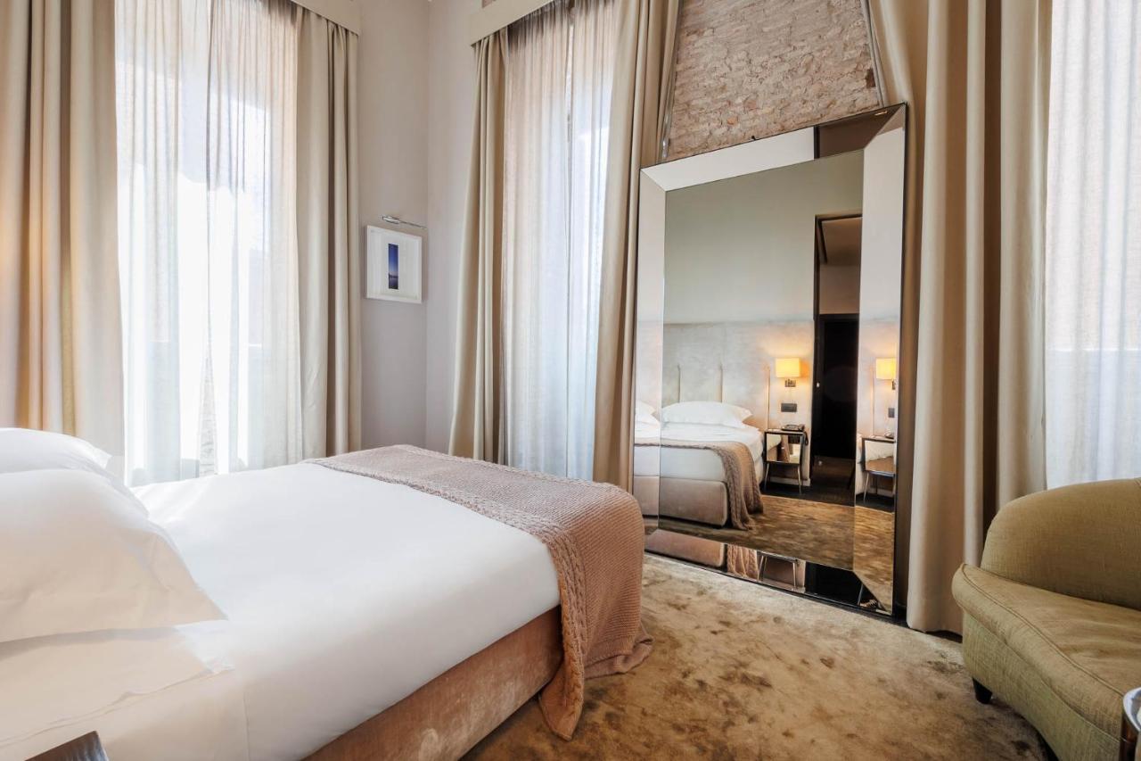 Dom Hotel Roma - Preferred Hotels & Resorts Экстерьер фото