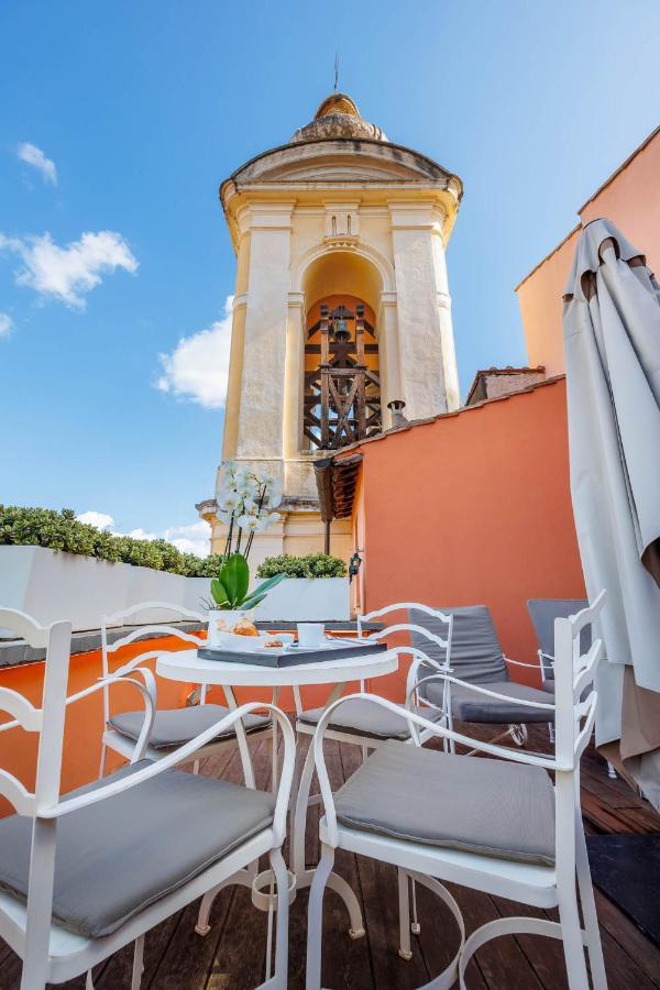 Dom Hotel Roma - Preferred Hotels & Resorts Экстерьер фото