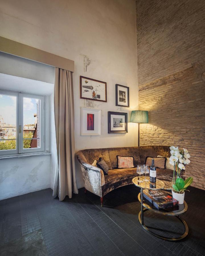 Dom Hotel Roma - Preferred Hotels & Resorts Экстерьер фото