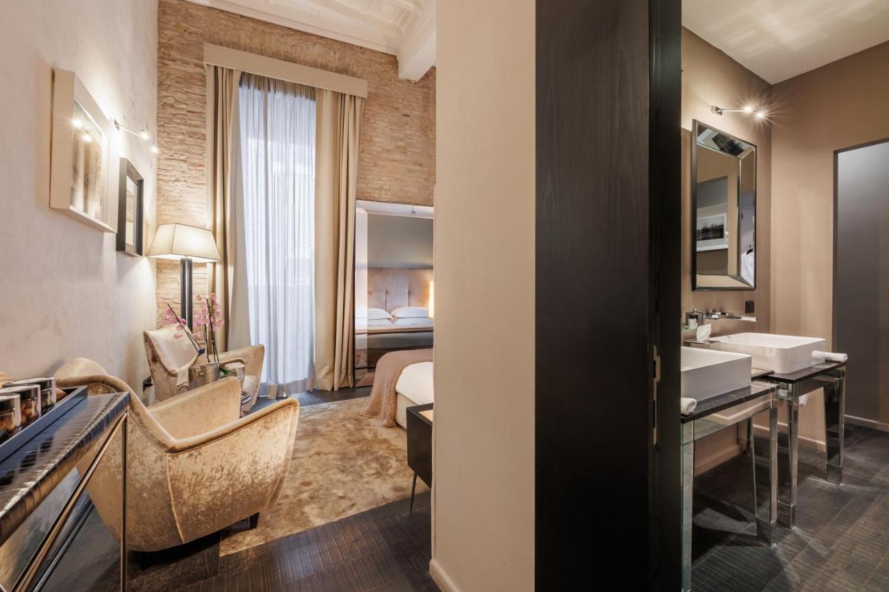 Dom Hotel Roma - Preferred Hotels & Resorts Экстерьер фото