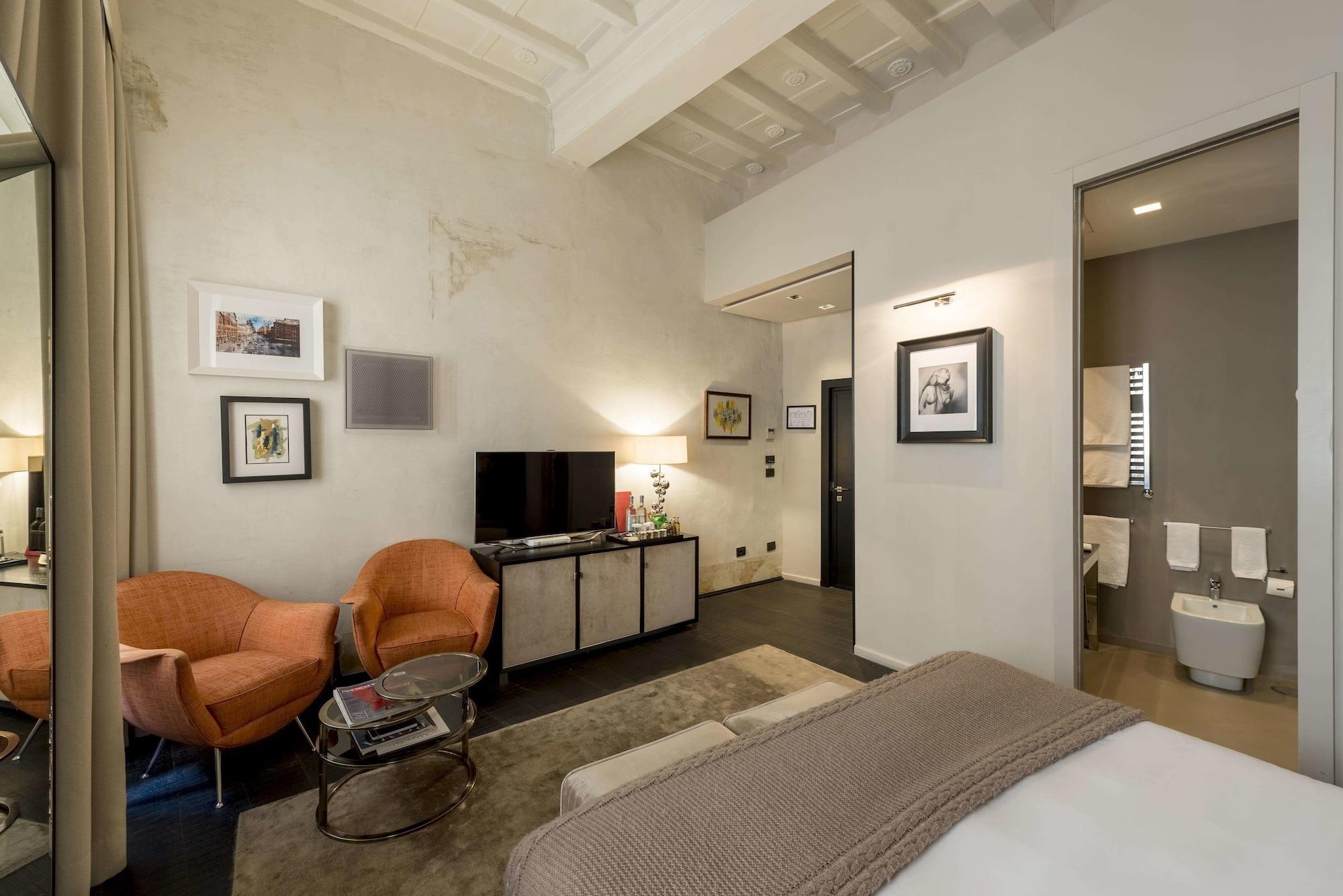 Dom Hotel Roma - Preferred Hotels & Resorts Экстерьер фото