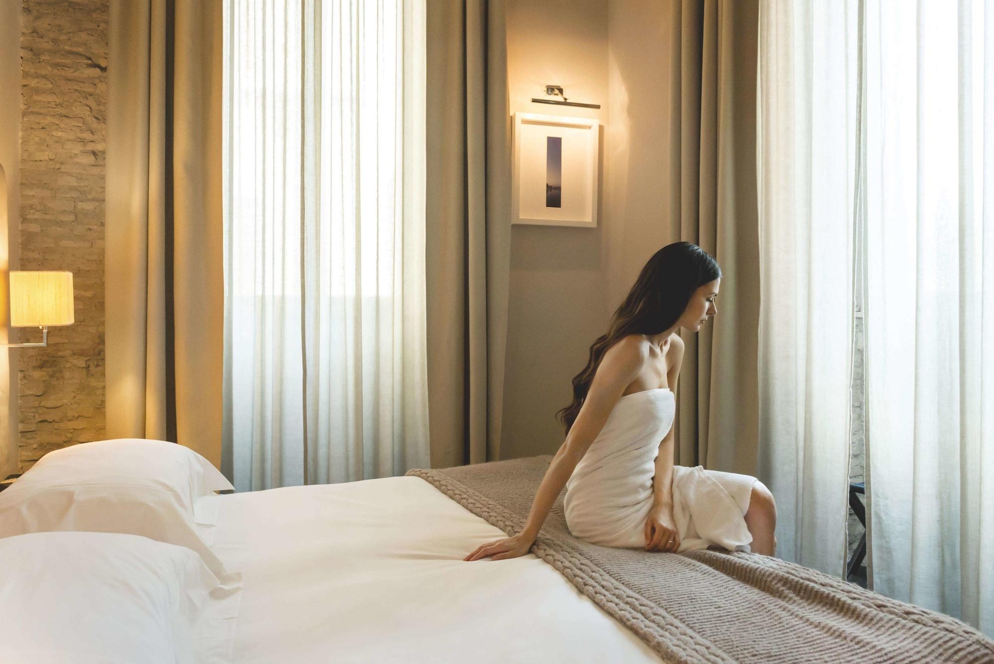 Dom Hotel Roma - Preferred Hotels & Resorts Экстерьер фото