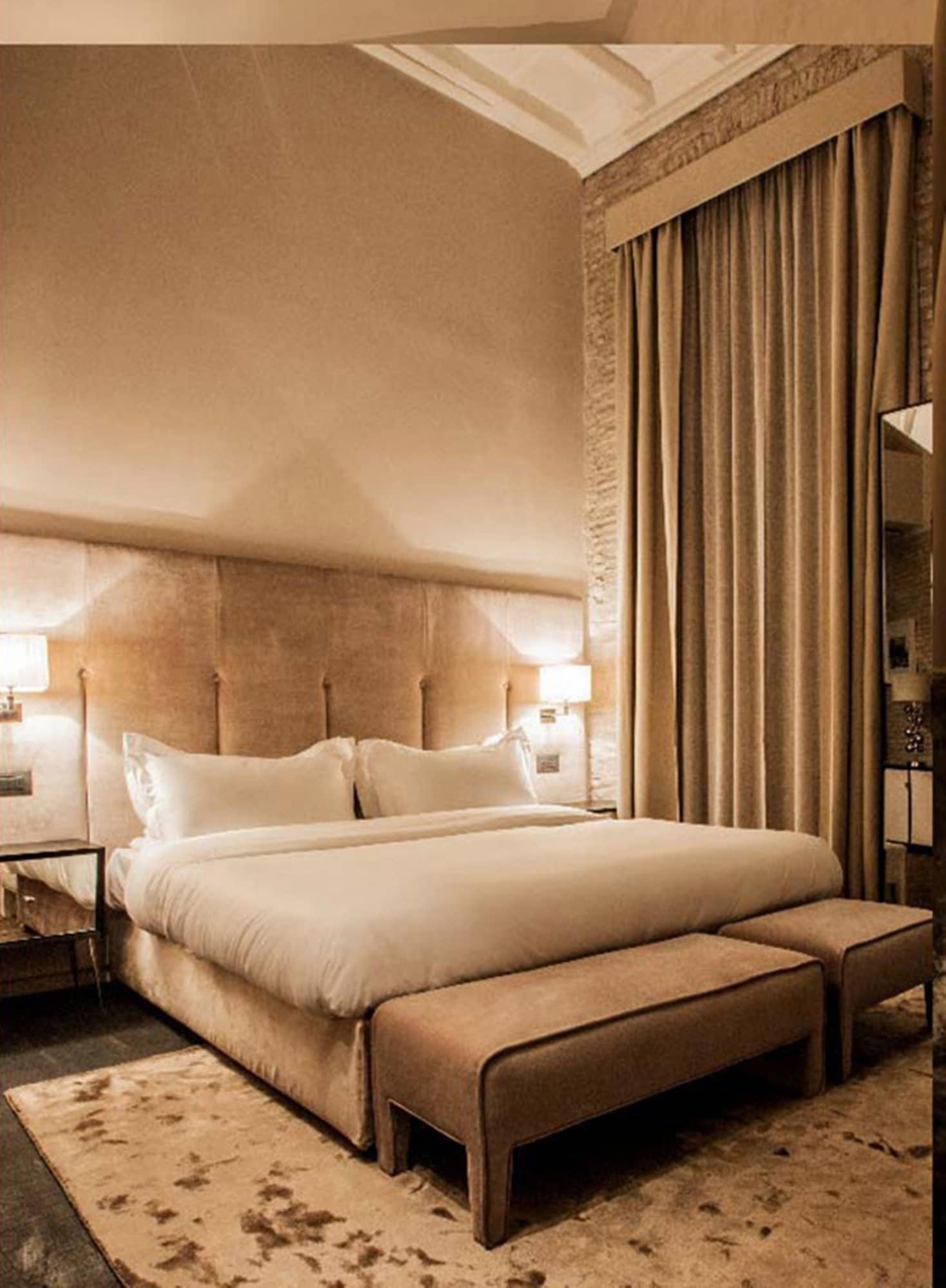 Dom Hotel Roma - Preferred Hotels & Resorts Экстерьер фото