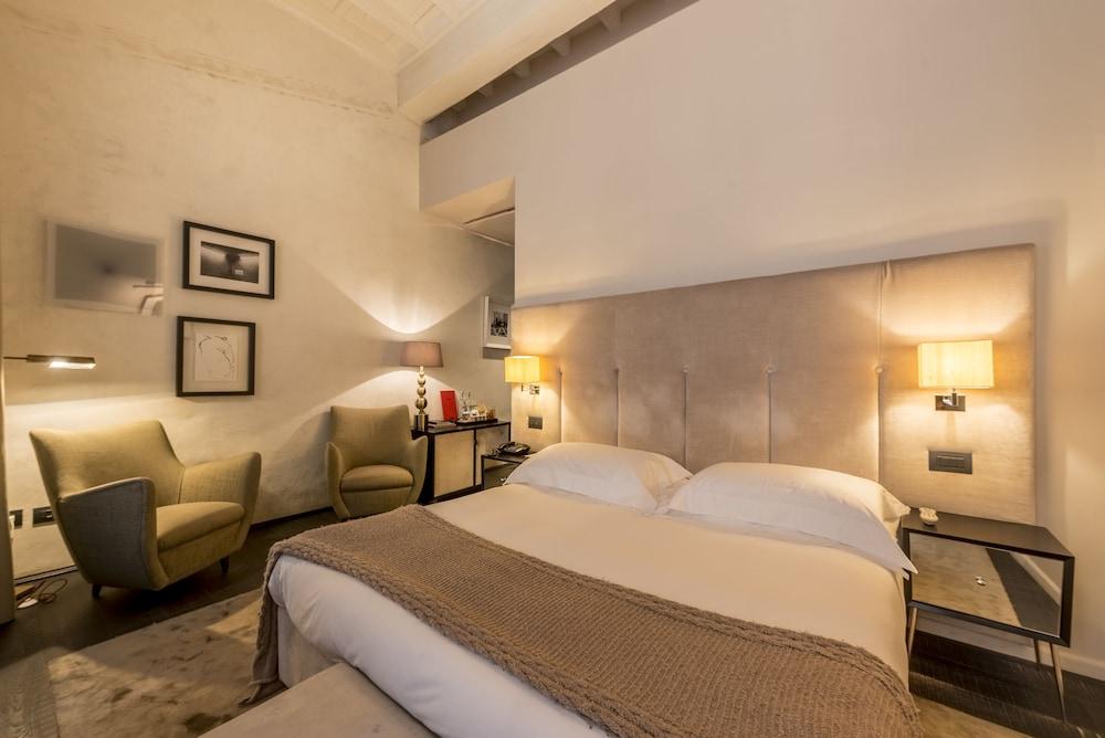 Dom Hotel Roma - Preferred Hotels & Resorts Экстерьер фото