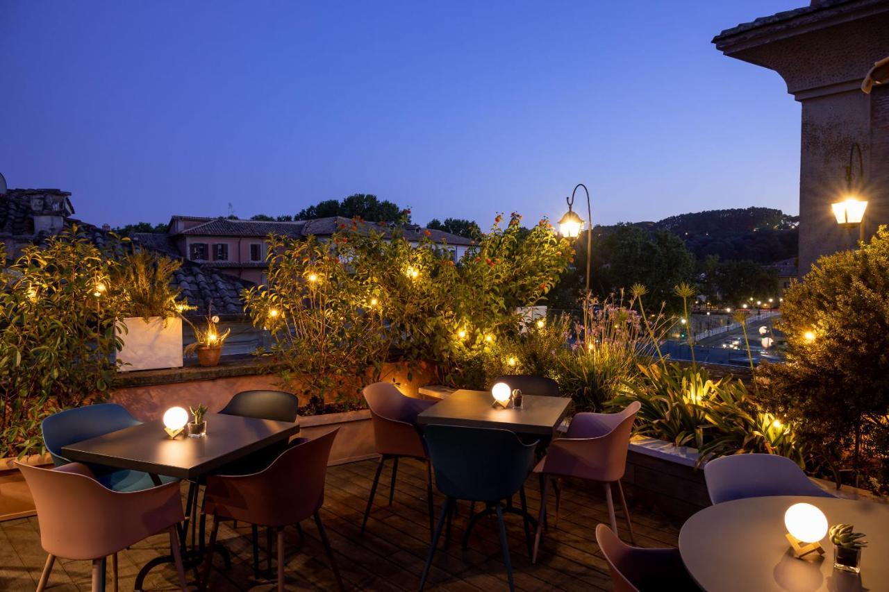 Dom Hotel Roma - Preferred Hotels & Resorts Экстерьер фото