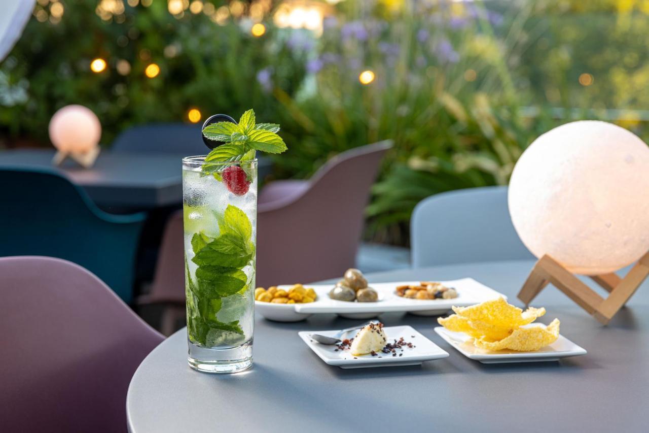 Dom Hotel Roma - Preferred Hotels & Resorts Экстерьер фото